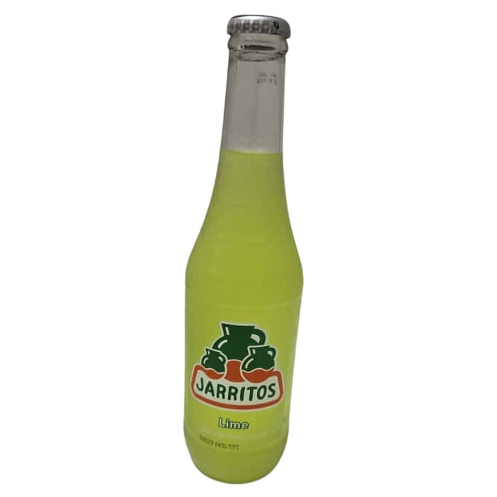 Jarritos.