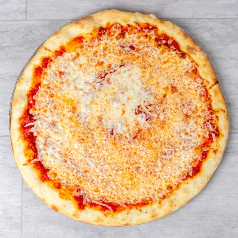 Savor Our Pizza Delivery