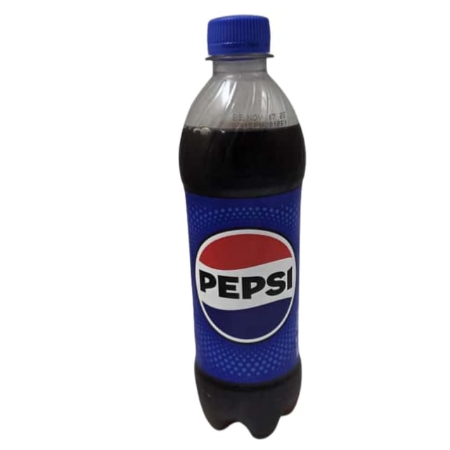 Pepsi.