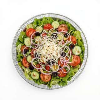Italian Salad