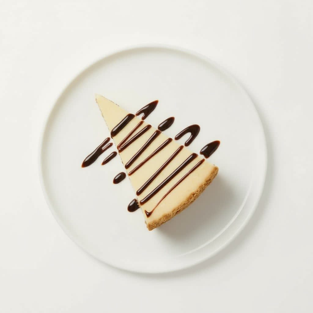 Cheesecake.