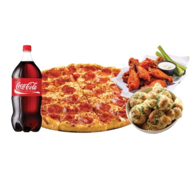 Combo 3.