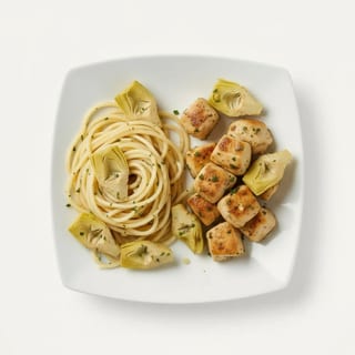 Chicken Saute