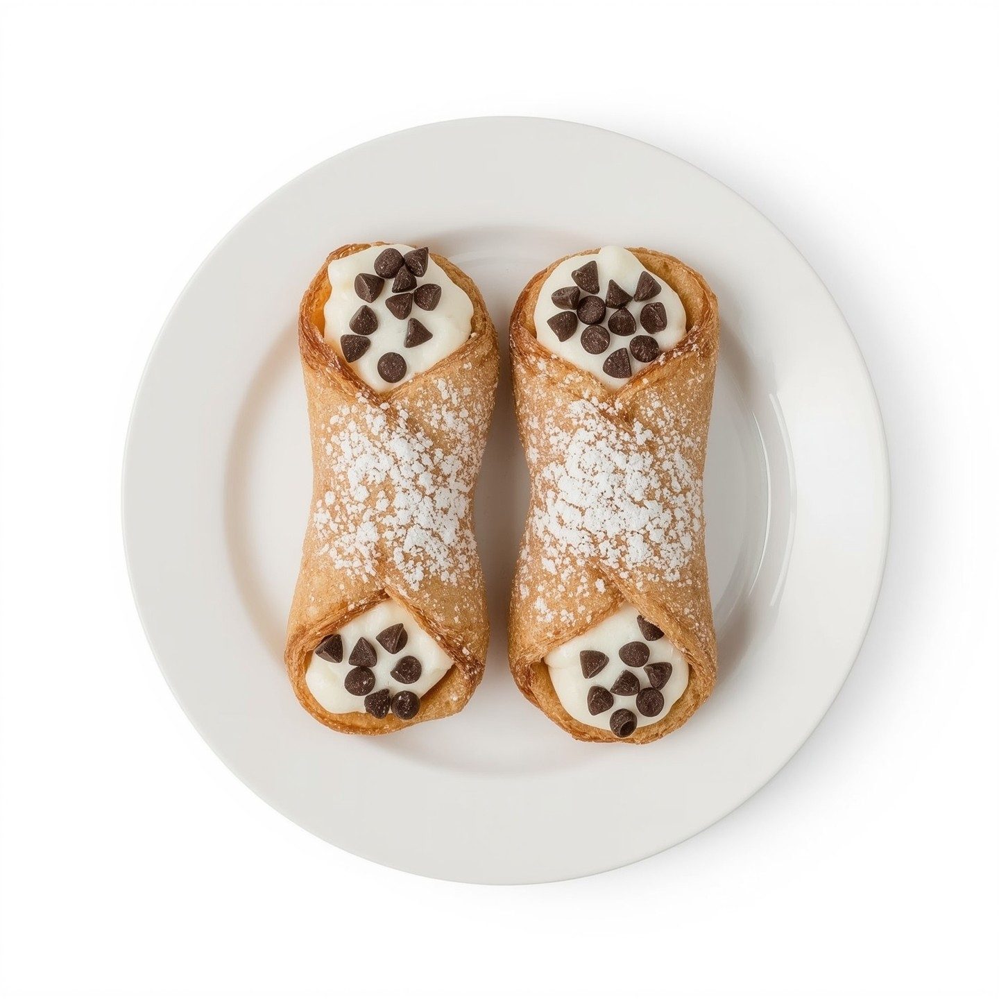 Cannoli.