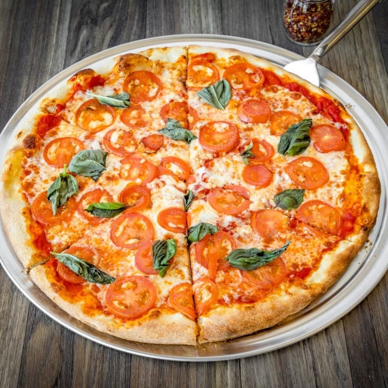 Where Every Bite Tells An Italian Story
