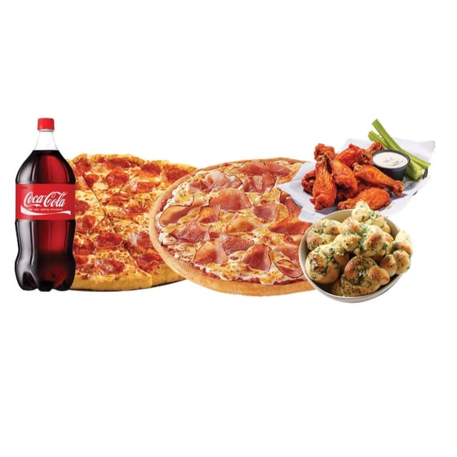 Combo 4.