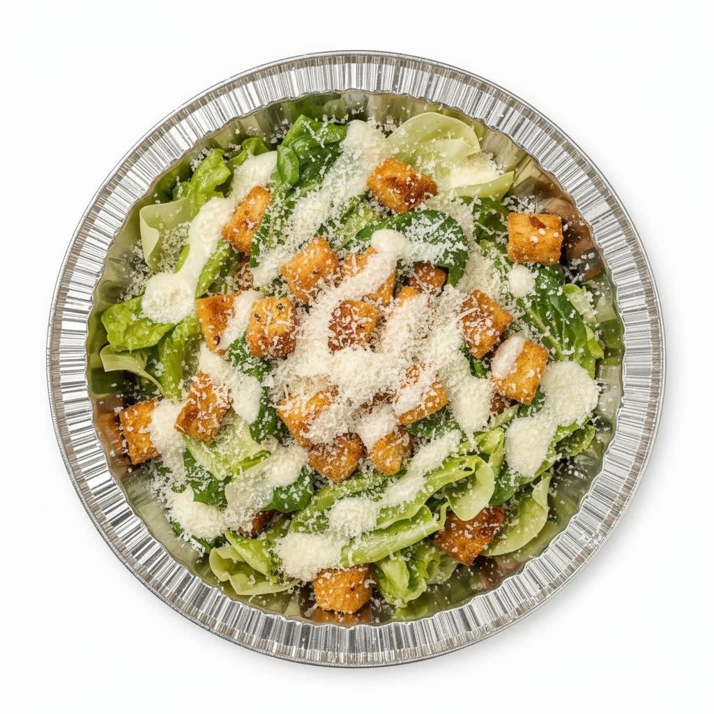 Caesar Salad.