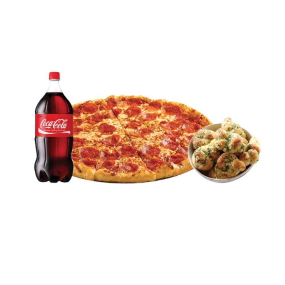 Combo 1.