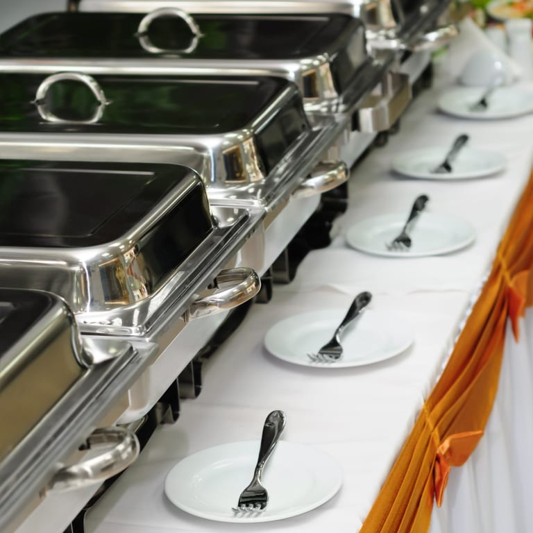 Elevate Your Event With Bianco’s Catering