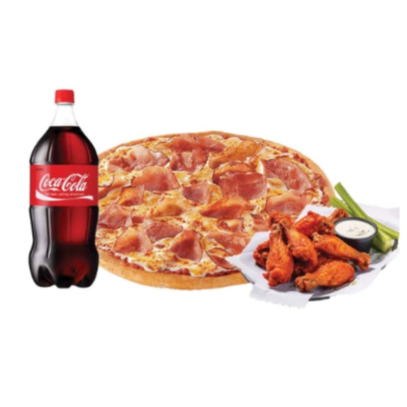 Combo 2.