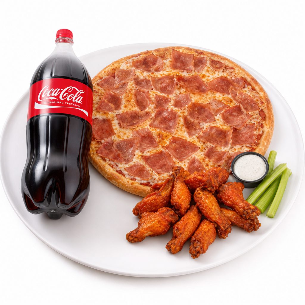 Combo 2.