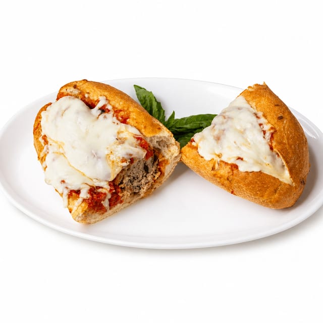Meatball Mania.