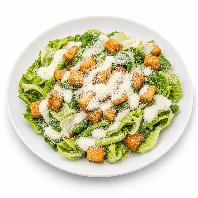 Caesar Salad.