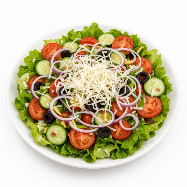 Italian Salad.